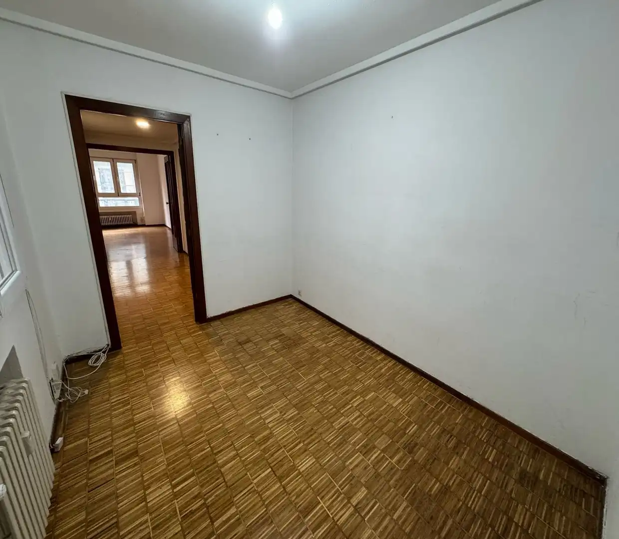 Piso en venta en Gijón  con Calefacción y Parquet