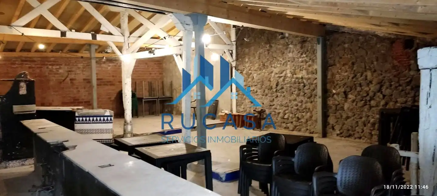 Local commercial à vendre à Santa María, imagen 7