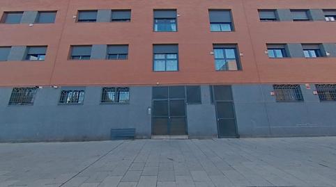 Foto 5 de Piso en venta en Calle de Nicolás Fuster, 9, San José - Buenos Aires, Pinto