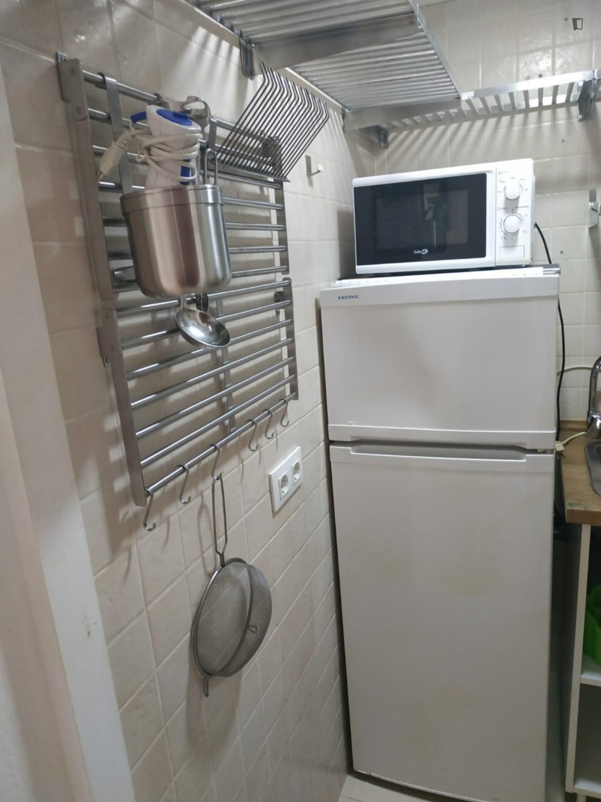 Study to rent in Triana Este