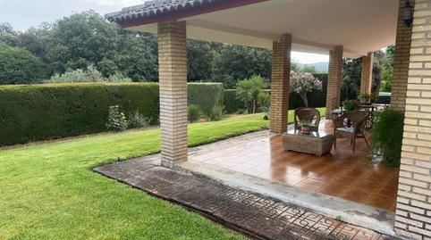 Photo 3 of House or chalet for sale in Santa Maria de Trassierra, Córdoba