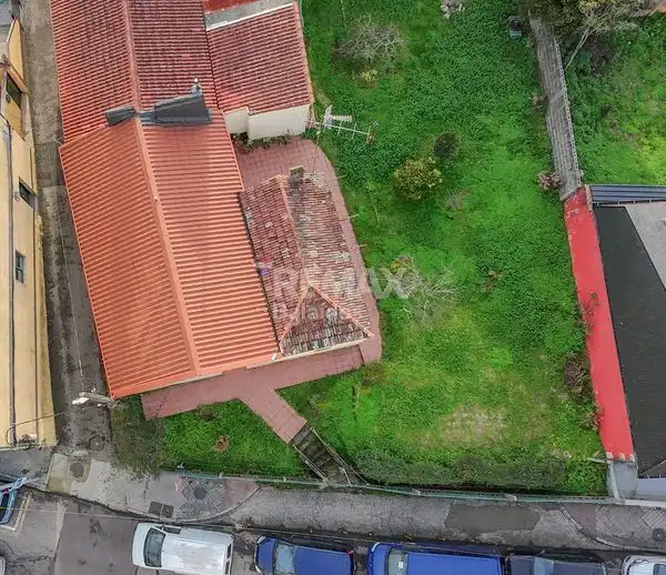 Casa o chalet en venta en Vigo  con Jardín privado y Trastero