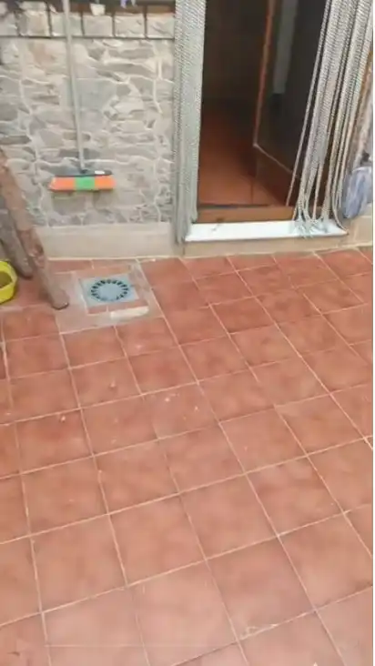 Vista exterior de Casa o xalet en venda en Montesa amb Aire condicionat, Terrassa i Traster