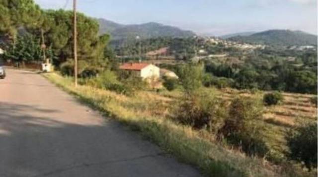 Terreno residencial en Venta en Caldes de Montbui