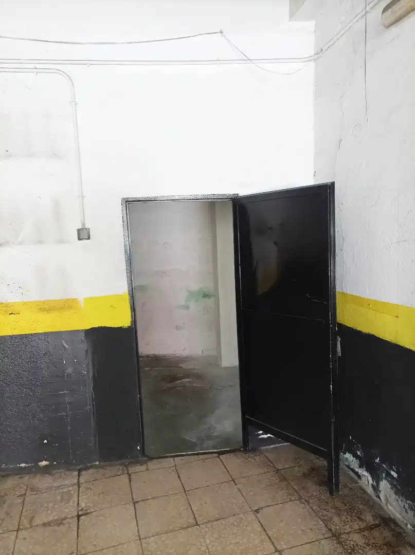 Geschaftsraum zum Verkauf in Leganés