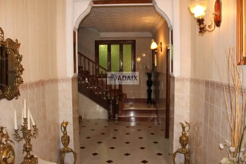 Casa amb terrassa en venda a Tomelloso, imagen 3
