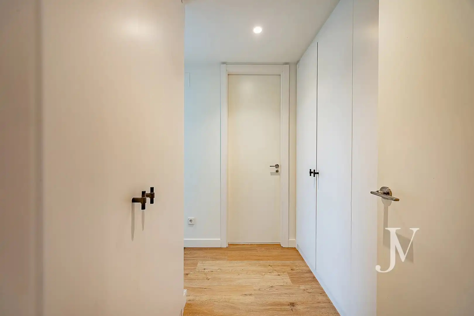 Duplexes for sale in Madrid  with Air Conditioner, Heating and Private garden
