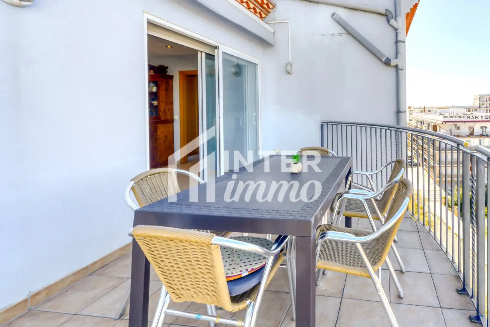 Mini appartamento con ascensore in vendita a Calle CALDERON DE LA BARCA 32, imagen 16
