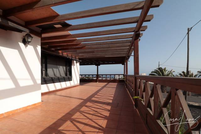 Casa-chalet en Venta en Macher