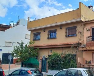 Casa adosada en venda a Calle CALIZA, Churriana - El Pizarrillo - La Noria-Guadalsol
