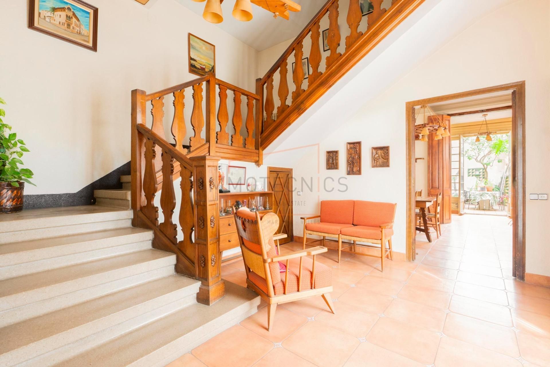 House or chalet for sale in Canet de Mar  with Heating, Terrace and Storage room
