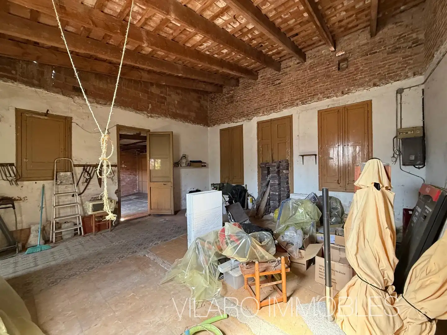 Detached homes for sale in Sabadell  with Private garden and Storage room