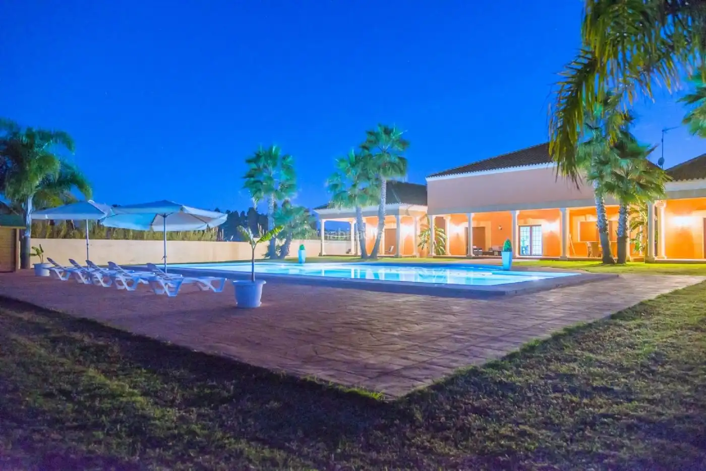 Haus mit Garten zum Verkauf in Camí de Gandia a Dénia 126, imagen 28