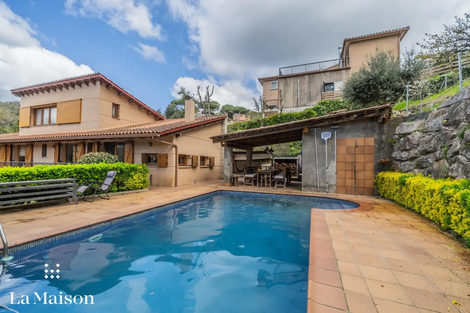 Casa o chalet en venta en Calle Carrer Sot De L'arca, Canyamars