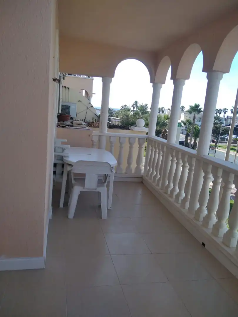 Piso de alquiler en Calle del Faro, 33, Almerimar