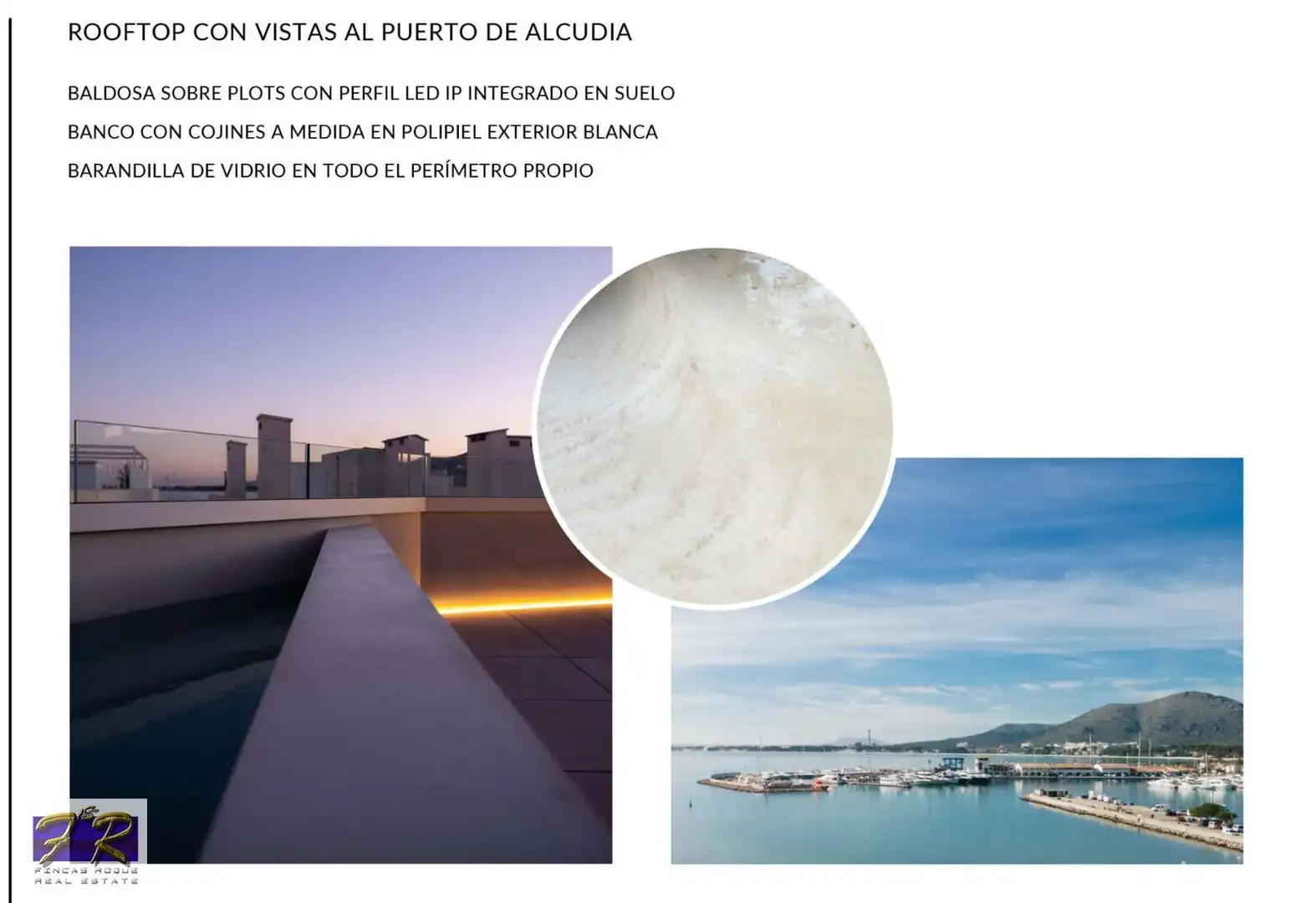 Vista exterior de Casa o xalet en venda en Alcúdia amb Aire condicionat, Terrassa i Moblat