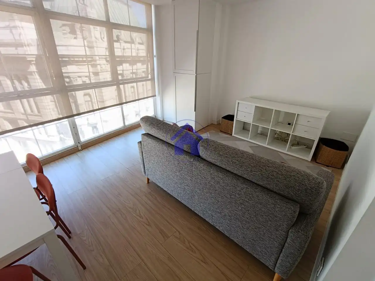 Wohnung zur Miete in Centro - Areal