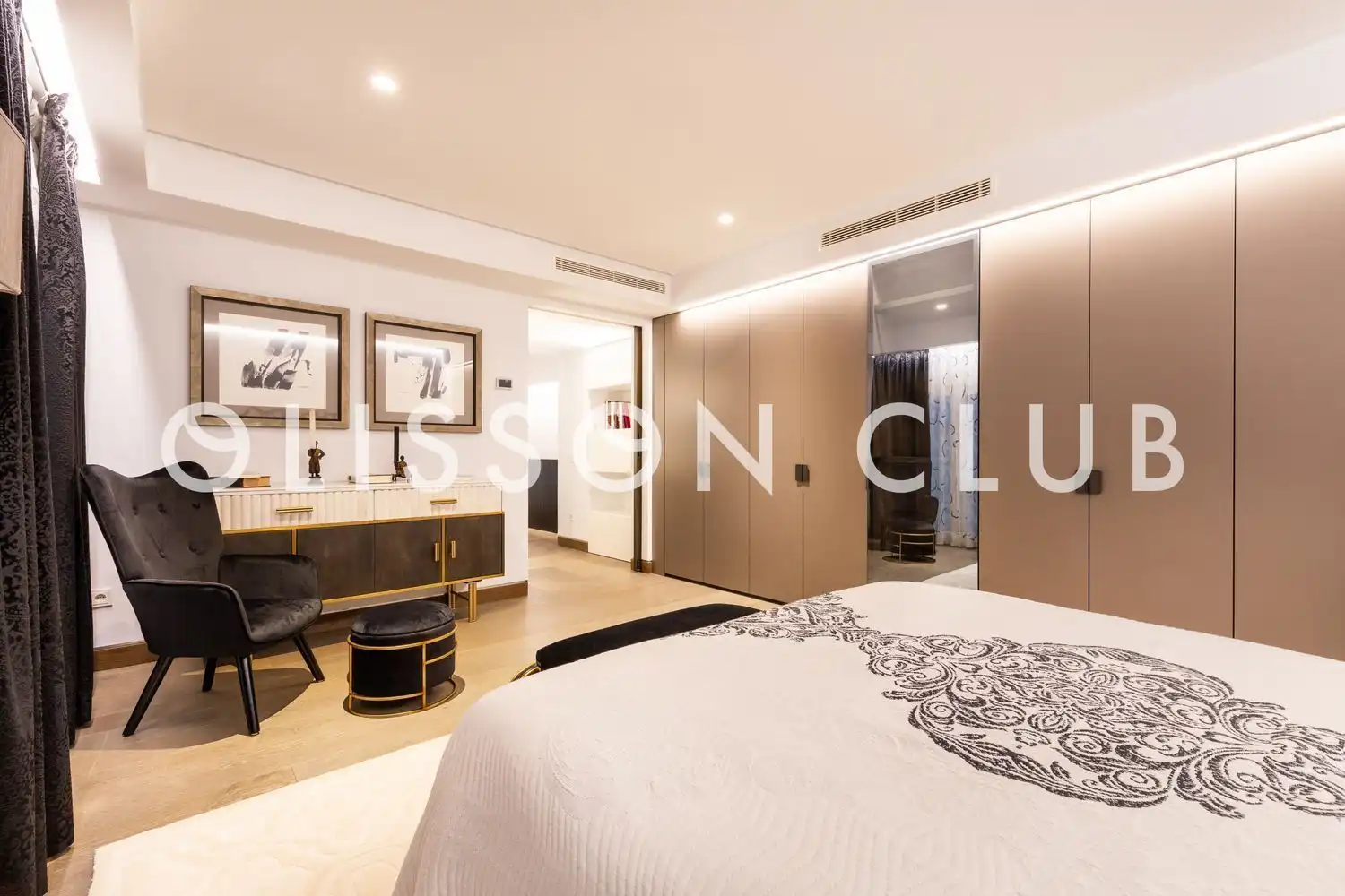 Flat with lift for sale in Retiro, imagen 11