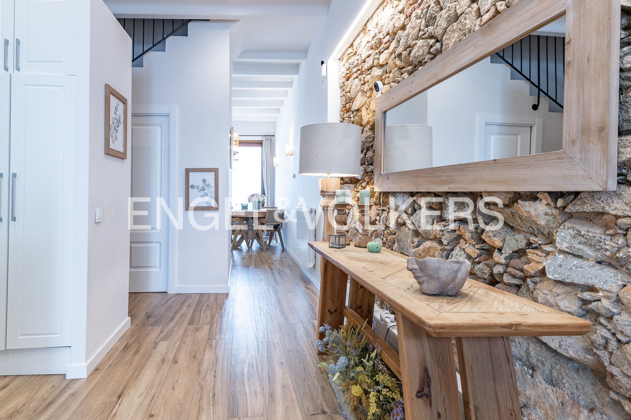 Casa o chalet en venta en Sant Andreu de Llavaneres con Aire acondicionado, Calefacción y Balcón