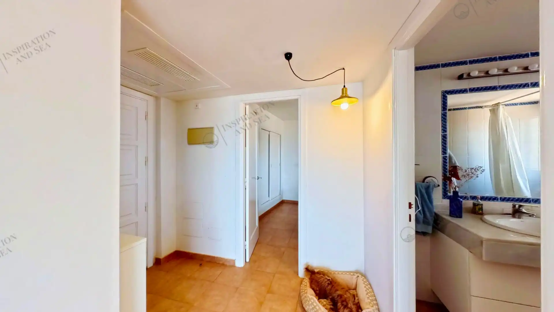 Flat for sale in Santa Eulària des Riu  with Air Conditioner and Terrace
