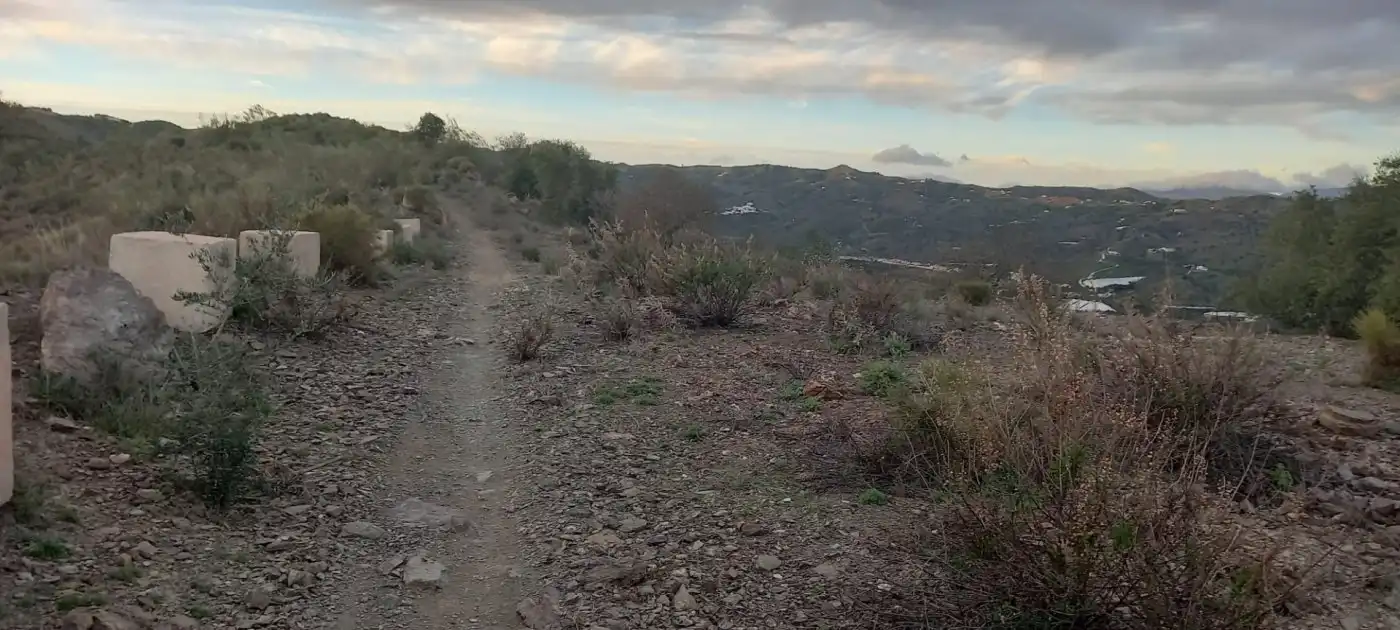 Terreni e lotti in vendita a Benajarafe, imagen 12