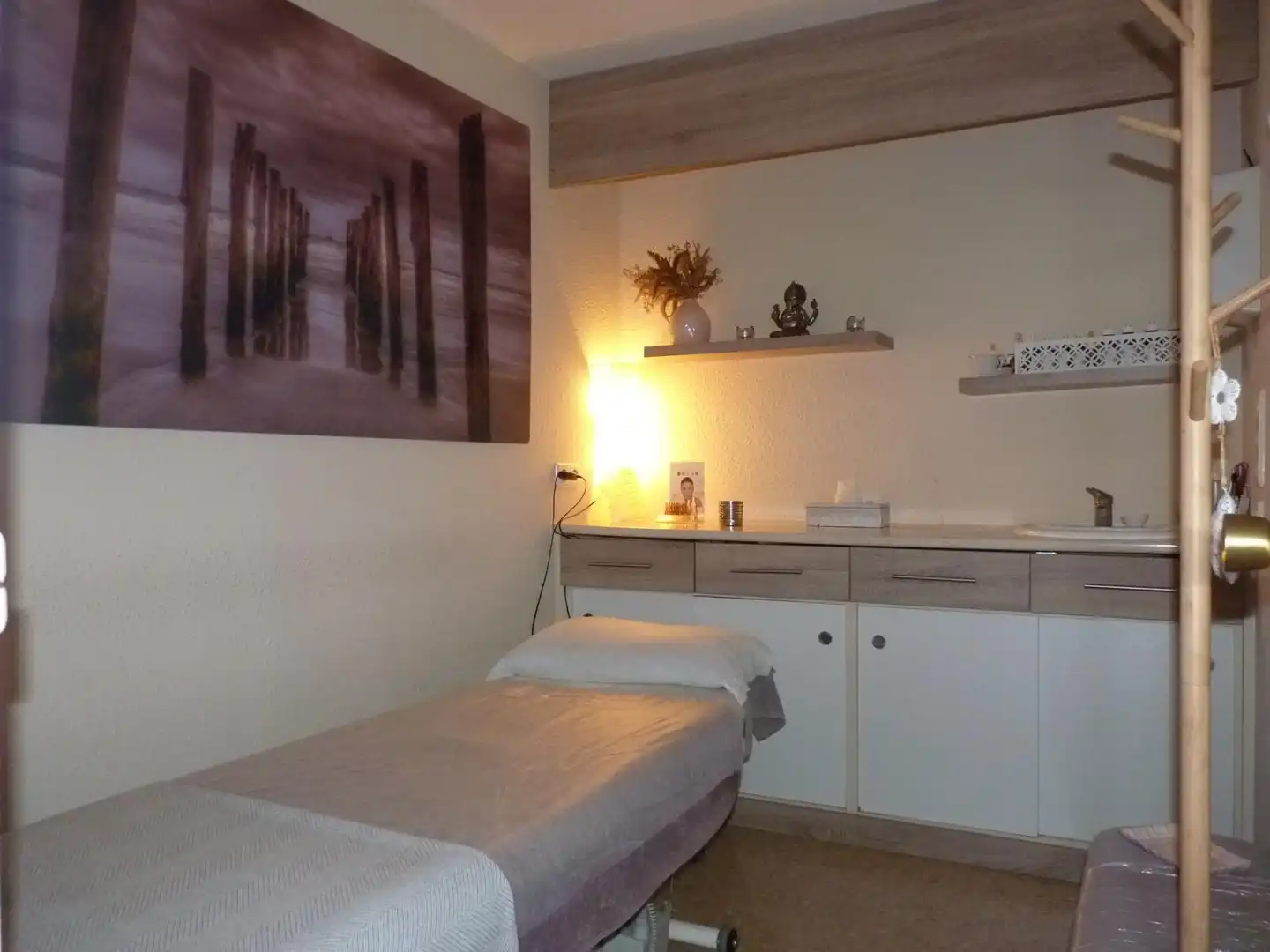 Bedroom of Commercial properties for sale in Terrassa  with Air Conditioner