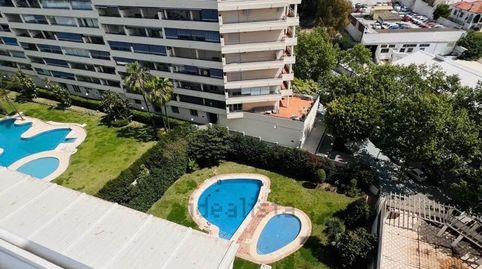Foto 4 de Pis de lloguer a Playa Bajadilla - Puertos, Marbella