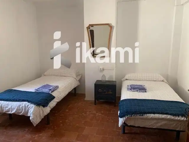 Bedroom of Residential for sale in Beas de Segura