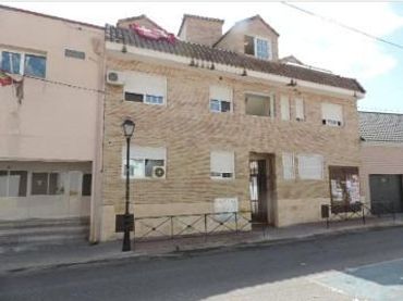 Plaça d'aparcament individual en venda a Yeles
