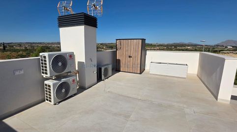 Casa con piscina privada, en la provincia de Alicante, en la localidad de Benijófar. 2 habitaciones | 88 m² | 8 kilómetros del mar, imatge 2