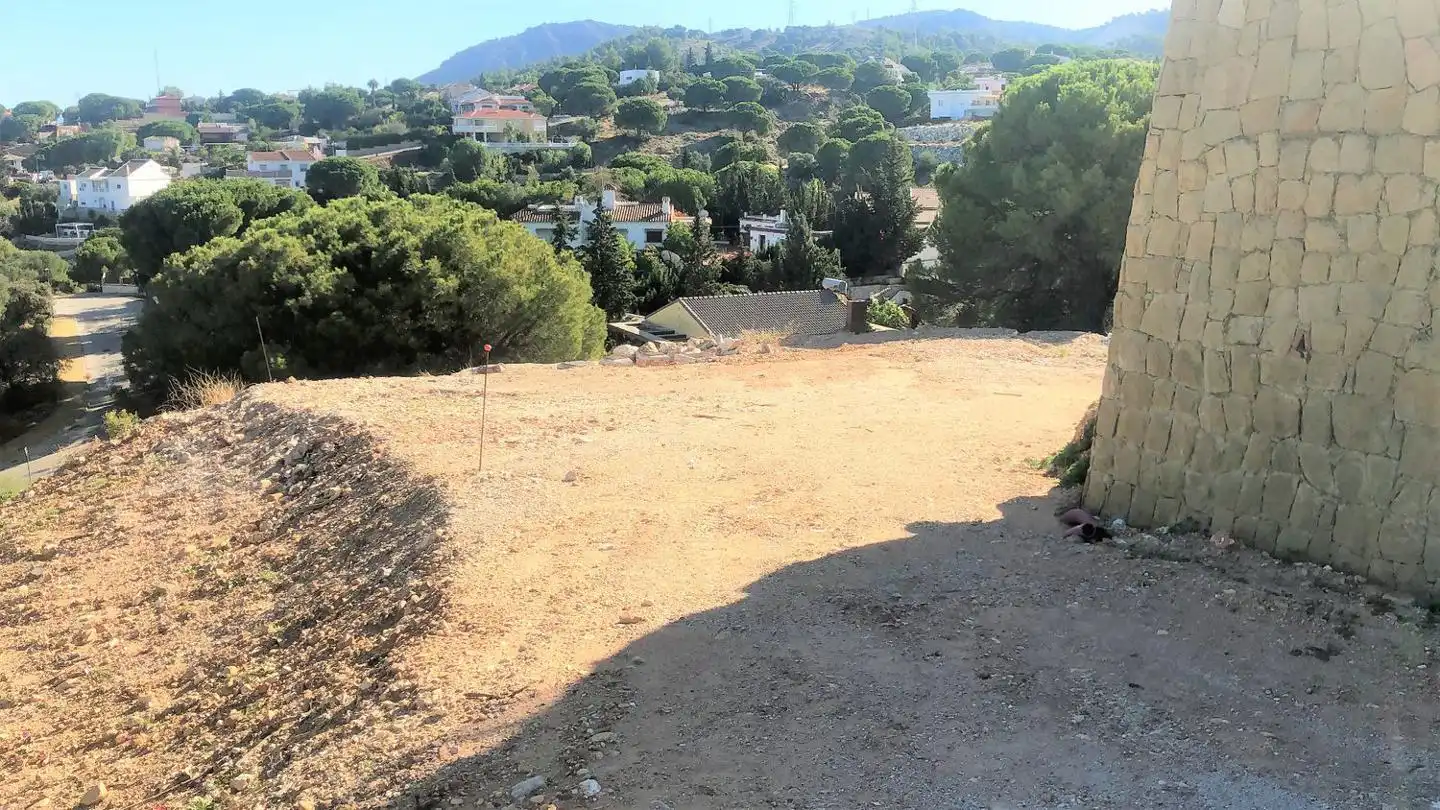 Terreni e lotti in vendita a Pinos de Alhaurín - Periferia, imagen 6
