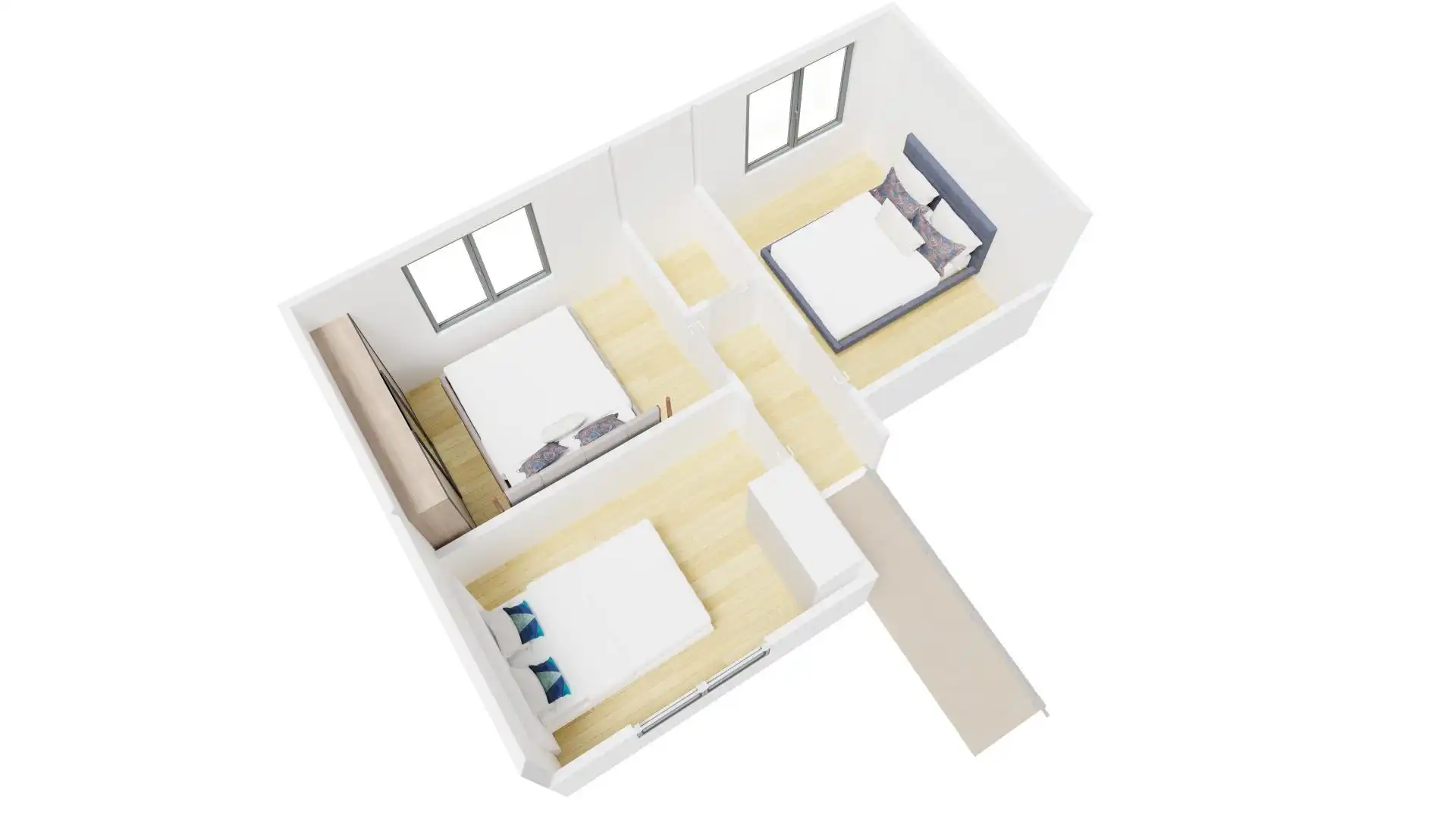Haus zum Verkauf in Calle VIVERO STA ANASTASIA 24, imagen 39
