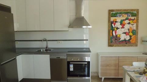 Foto 4 de Piso en venta en Almerimar, Almería