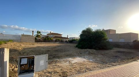 Foto 4 de Residencial en venta en Calle Calle Loma de Gualay, Altorreal - El Chorrico, Molina de Segura