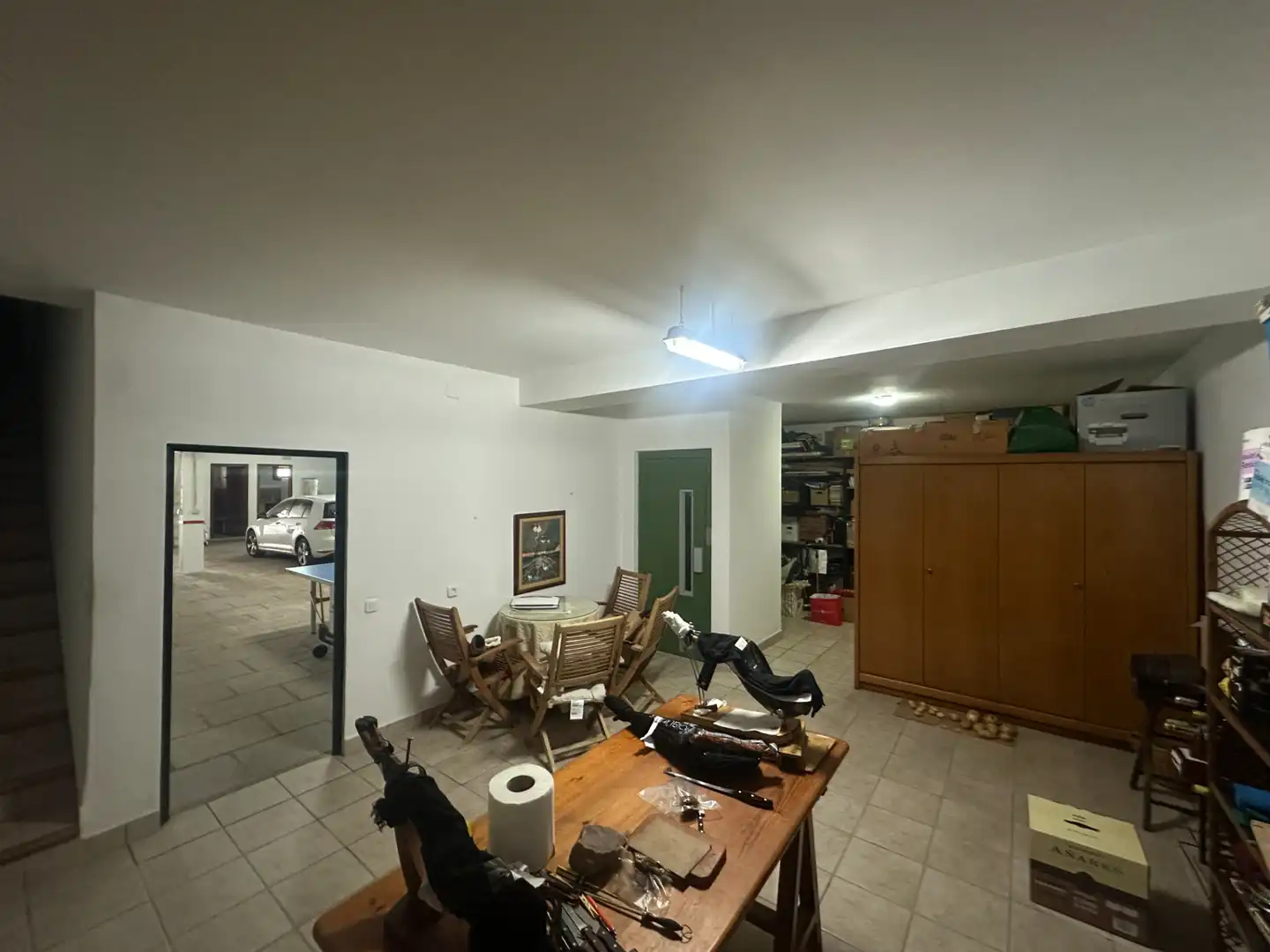 Chalet con terraza en venta en Sanlúcar la Mayor, imagen 32