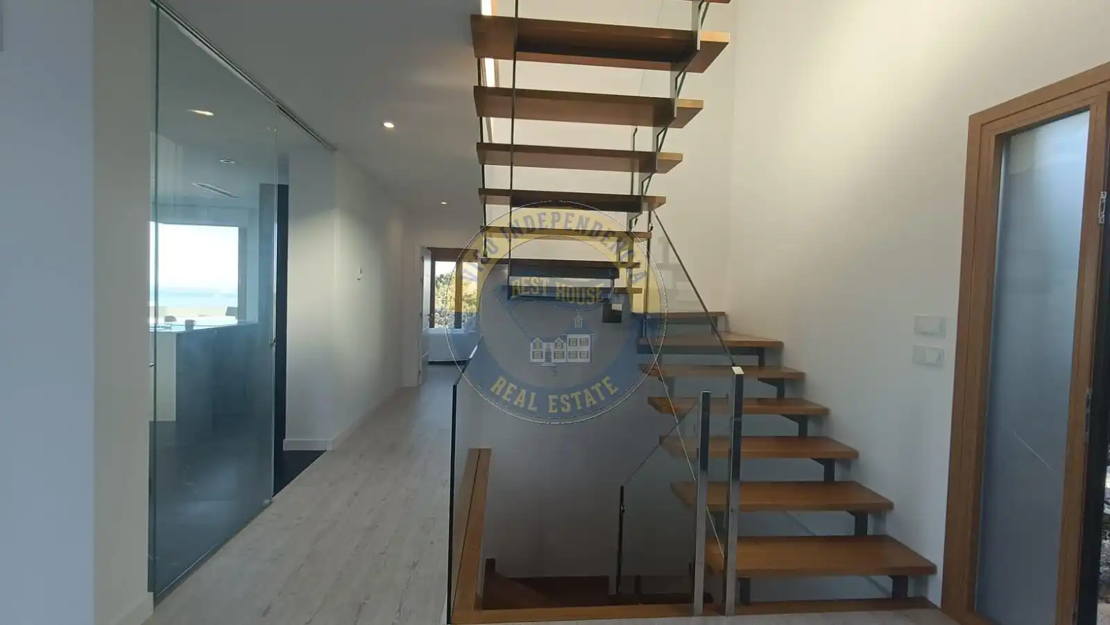 Casa o chalet en venta en Vigo  con Jardín privado, Terraza y Trastero