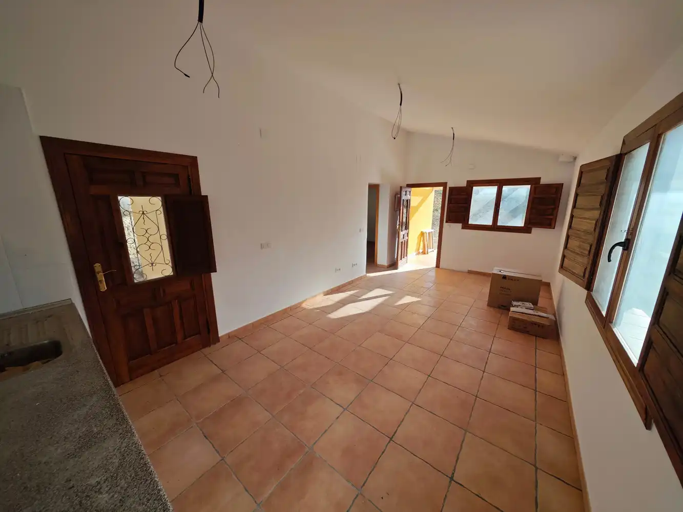 Villa mit Garten zum Verkauf in Relleu, imagen 10