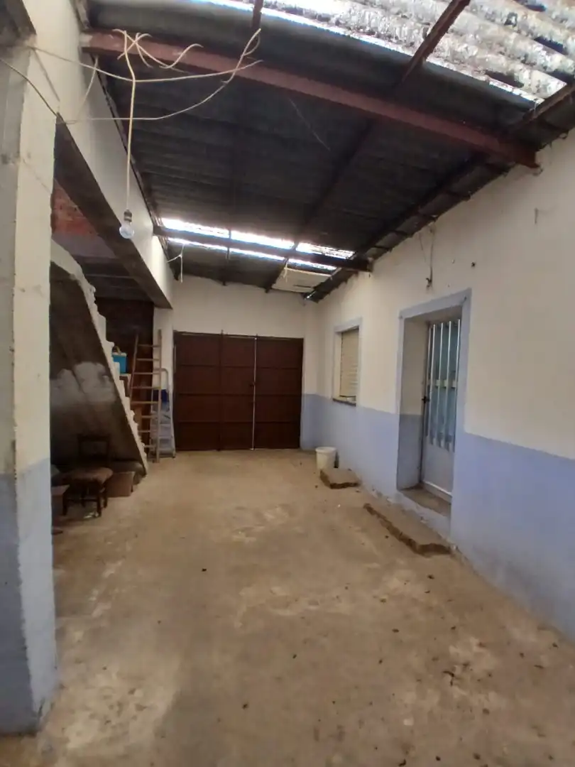 Casa o xalet en venda en Sorihuela amb Moblat i Balcó