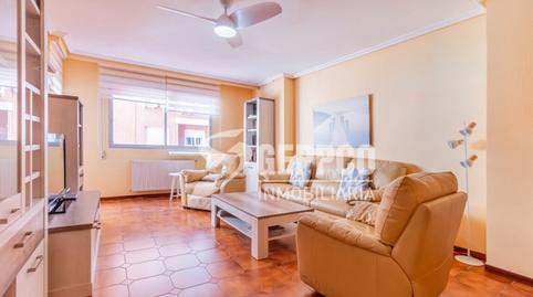 Foto 2 de Pis en venda a Estación - Parque O'Donnell, Madrid