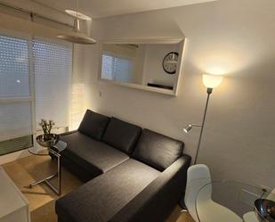 Living room of Apartment for sale in  Murcia Capital  with Air Conditioner and Heating