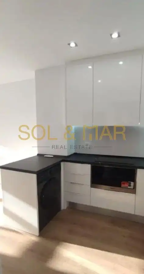 Studio with pool for sale in Gamonal, imagen 4