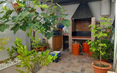 Cuina de Casa o xalet en venda en Caudete