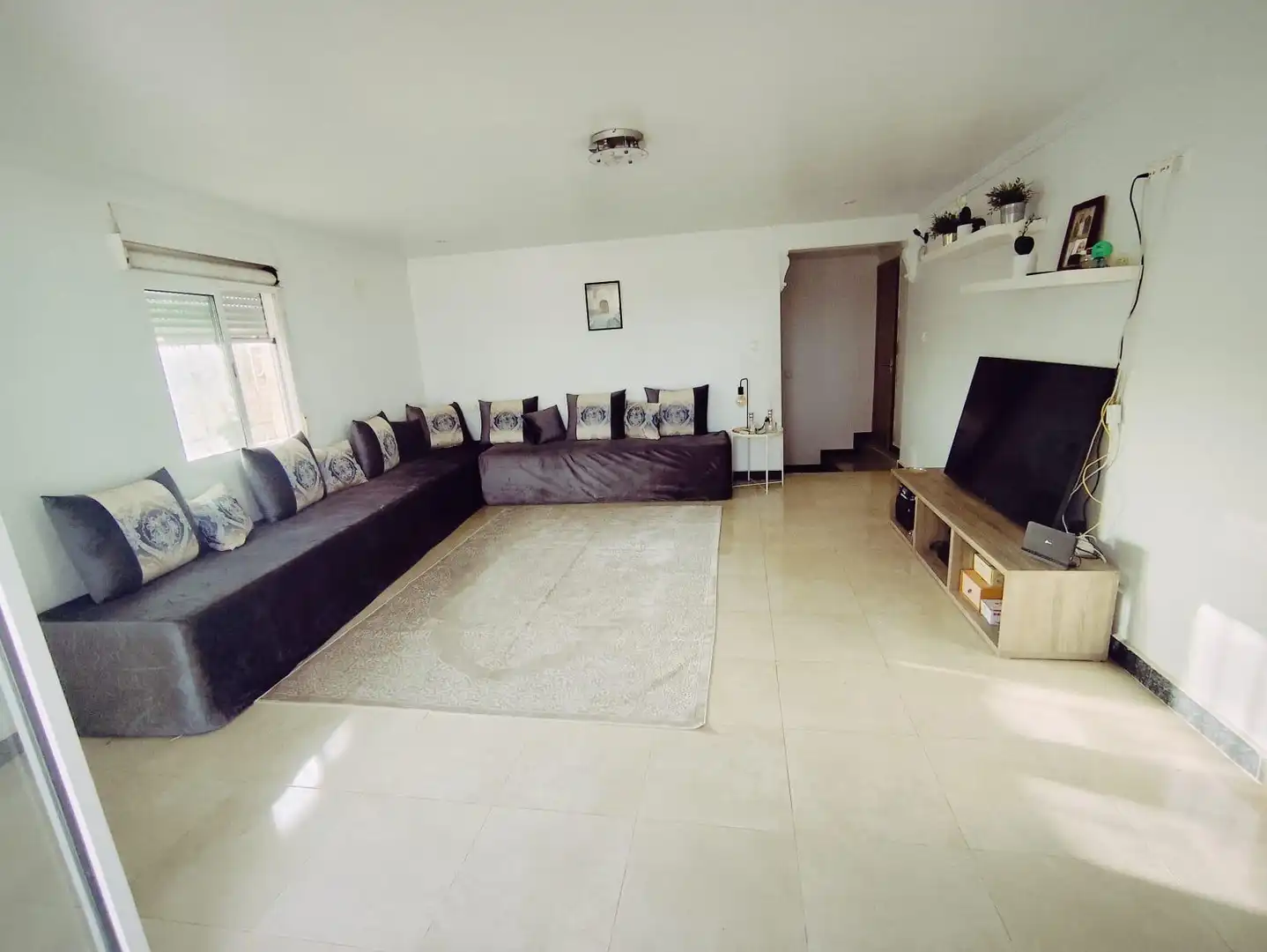 Chalet con terraza en venta en Pedanías Este, imagen 15