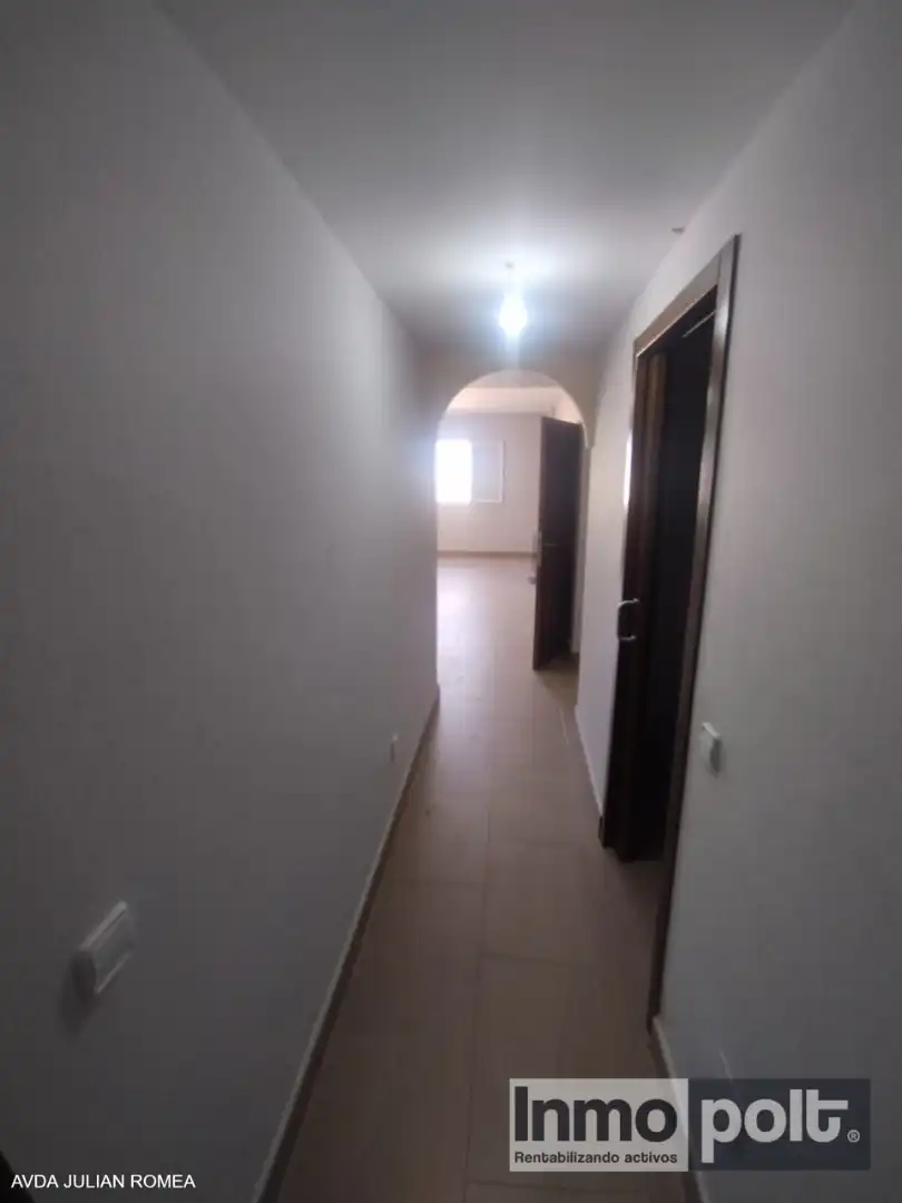 Flat for sale in Torre-Pacheco  with Balcony