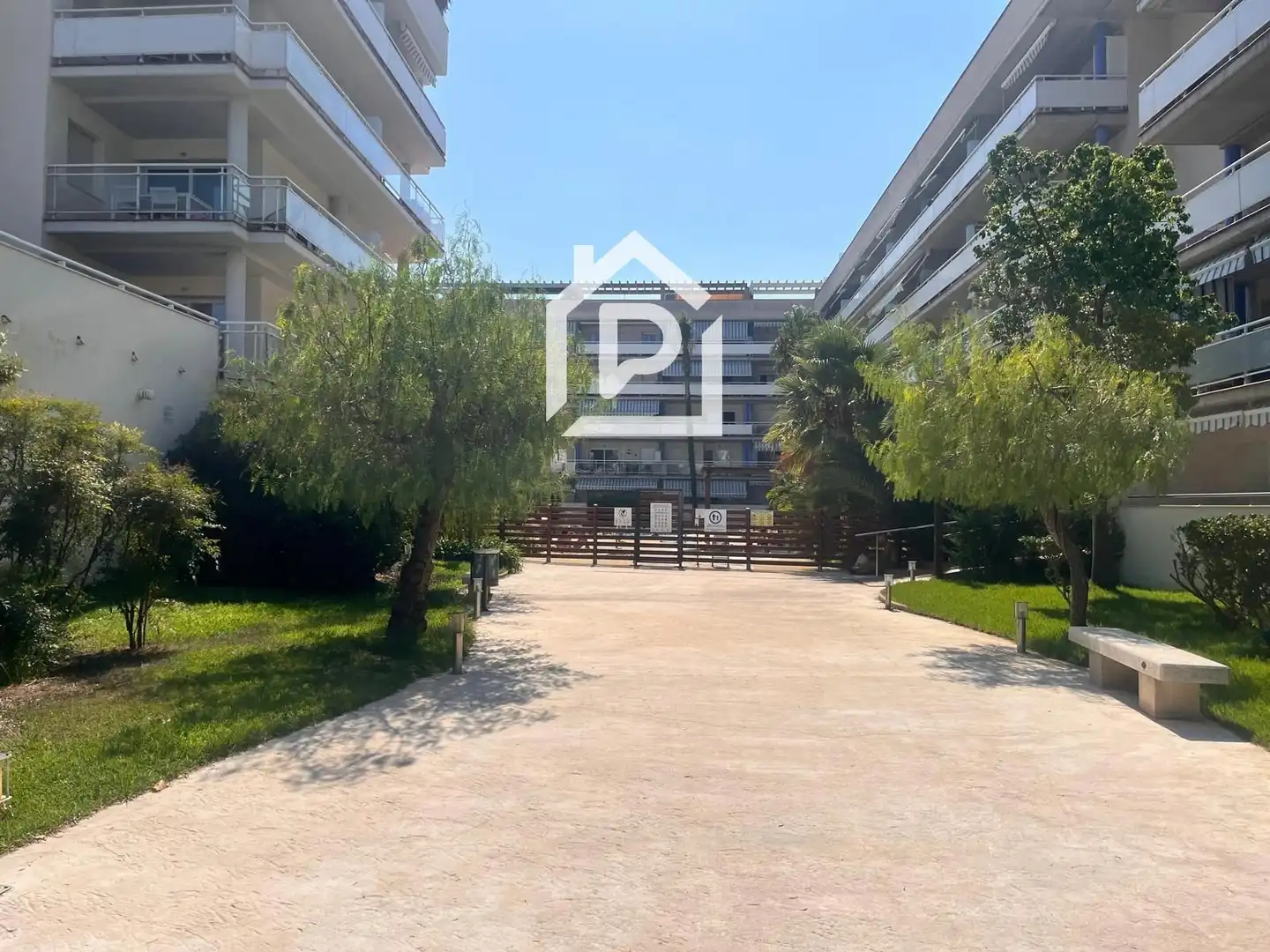 Piso con piscina en venta en PORT CANIGÓ, imagen 29