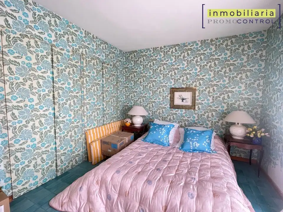 Chalet con terraza en venta en Calle Río Aragón 4, imagen 18