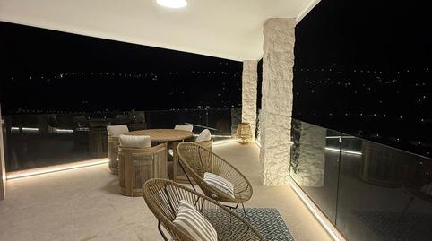 Foto 3 de Casa o chalet de alquiler en Altea Hills, Altea