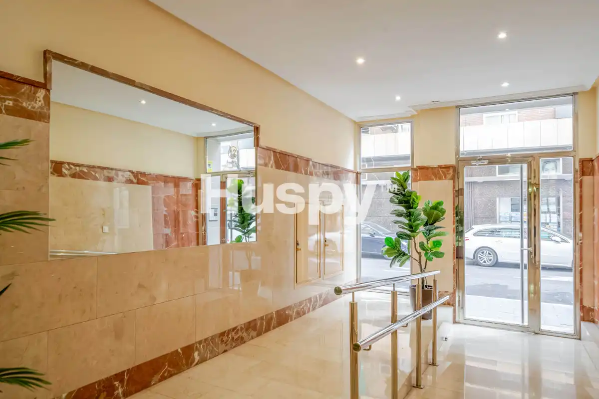 Piso con ascensor en venta en Carrer Arquitecto Morell, imagen 32