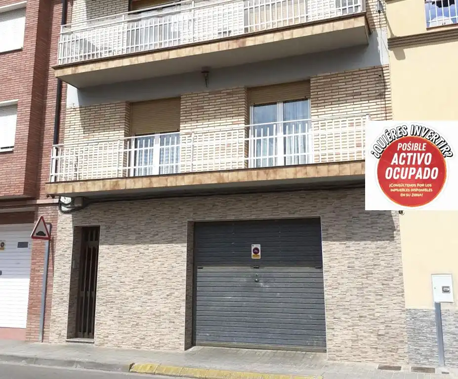 Mini appartamento in vendita a Vilanova del Camí