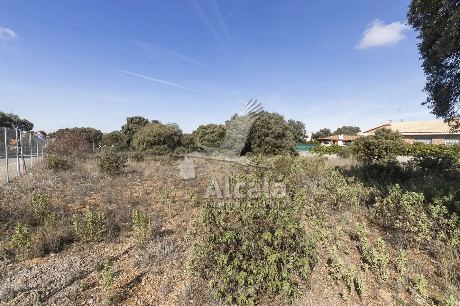 Residential land for sale in Chiloeches, imagen 12